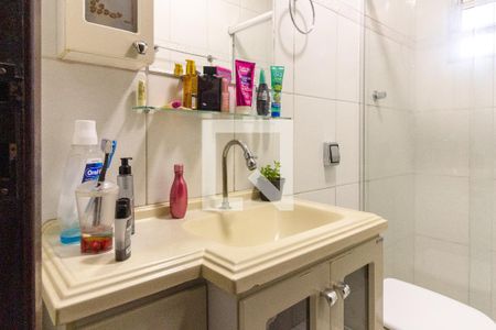 Casa 1 - Banheiro 1 de casa à venda com 4 quartos, 242m² em Vila Augusta, Guarulhos