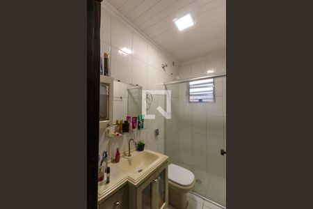 Casa 1 - Banheiro 1 de casa à venda com 4 quartos, 242m² em Vila Augusta, Guarulhos