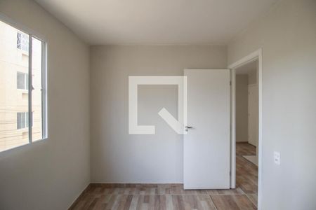 Quarto 1 de apartamento para alugar com 2 quartos, 45m² em Cerâmica, Nova Iguaçu