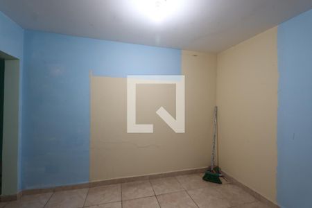 Quarto 1 de apartamento para alugar com 2 quartos, 60m² em Jardim Sapopemba, São Paulo