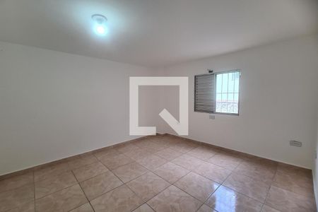 Quarto 1 de casa de condomínio para alugar com 2 quartos, 60m² em Jardim Sapopemba, São Paulo