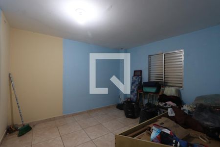 Quarto 1 de apartamento para alugar com 2 quartos, 60m² em Jardim Sapopemba, São Paulo