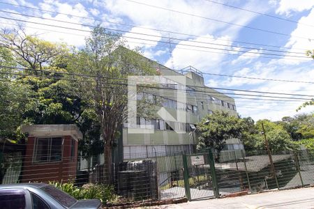 Fachada de apartamento à venda com 3 quartos, 65m² em Tremembé, São Paulo