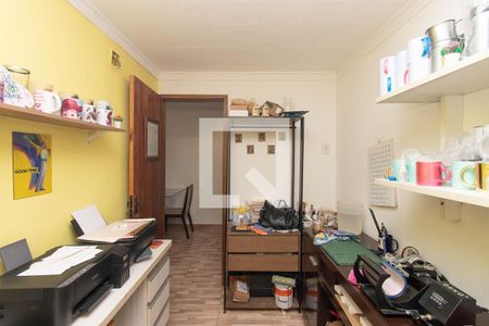 Quarto 1 de apartamento à venda com 3 quartos, 65m² em Tremembé, São Paulo