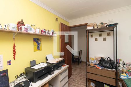 Quarto 1 de apartamento à venda com 3 quartos, 65m² em Tremembé, São Paulo