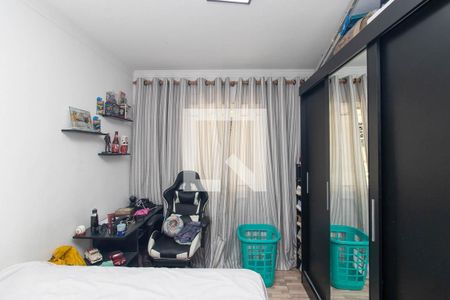 Quarto 2 de apartamento à venda com 3 quartos, 65m² em Tremembé, São Paulo