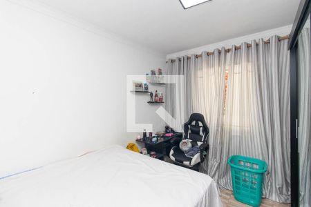 Quarto 2 de apartamento à venda com 3 quartos, 65m² em Tremembé, São Paulo