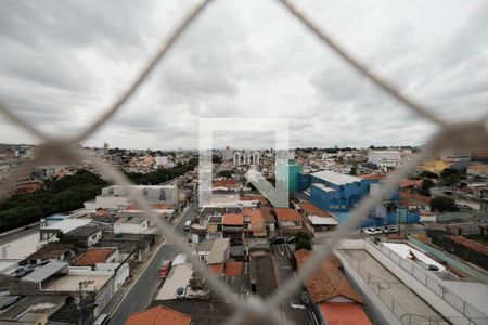 Sala/Cozinha de apartamento à venda com 2 quartos, 55m² em Burgo Paulista, São Paulo