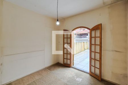 Quarto 1 de casa para alugar com 2 quartos, 125m² em Chácara Dublin Paulista, São Bernardo do Campo