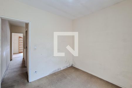 Quarto 2 de casa para alugar com 2 quartos, 125m² em Chácara Dublin Paulista, São Bernardo do Campo