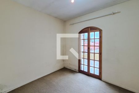 Quarto 1 de casa para alugar com 2 quartos, 125m² em Chácara Dublin Paulista, São Bernardo do Campo