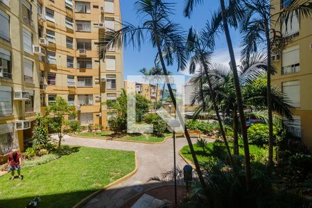 Apartamento para alugar com 2 quartos, 62m² em Cristal, Porto Alegre