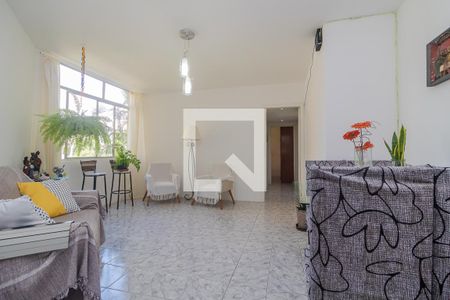 Apartamento para alugar com 2 quartos, 62m² em Cristal, Porto Alegre