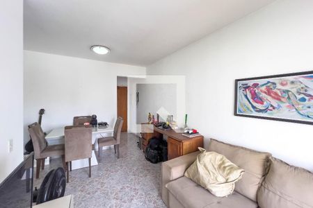 Sala de apartamento à venda com 2 quartos, 58m² em Vila Mariana, São Paulo
