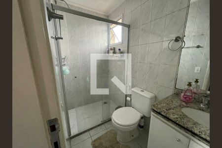 Apartamento à venda com 2 quartos, 59m² em Tatuapé, São Paulo