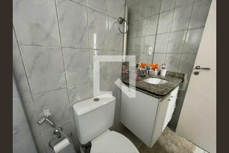 Apartamento à venda com 2 quartos, 59m² em Tatuapé, São Paulo