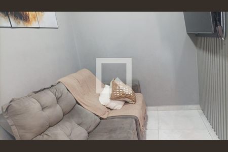 Sala de apartamento para alugar com 2 quartos, 40m² em Vila Tolstoi, São Paulo