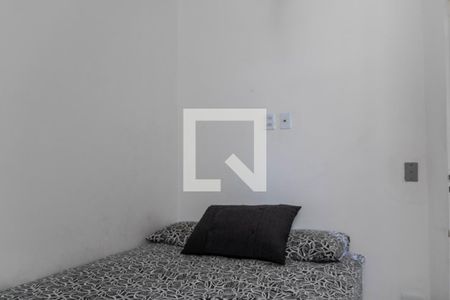 Quarto 2 de apartamento à venda com 3 quartos, 75m² em Cidade Jardim, Belo Horizonte