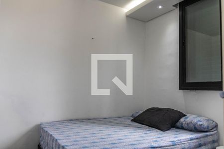 Suíte de apartamento à venda com 3 quartos, 94m² em Cidade Jardim, Belo Horizonte