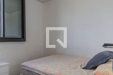 Quarto 1 de apartamento à venda com 3 quartos, 75m² em Cidade Jardim, Belo Horizonte