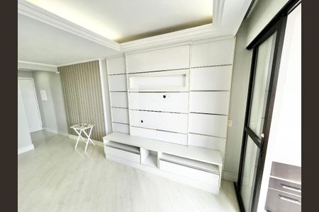 Sala de apartamento para alugar com 3 quartos, 81m² em Santa Teresinha, São Paulo