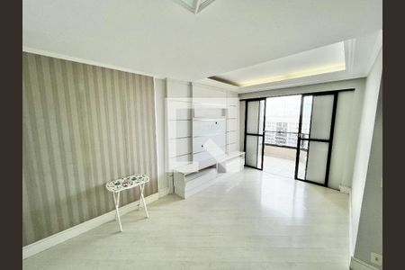 Sala de apartamento para alugar com 3 quartos, 81m² em Santa Teresinha, São Paulo