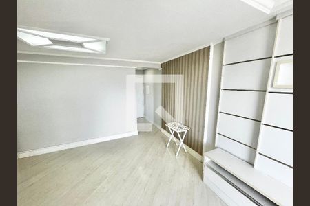 Sala de apartamento para alugar com 3 quartos, 81m² em Santa Teresinha, São Paulo