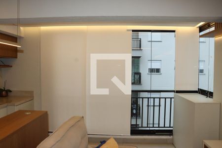 Apartamento para alugar com 2 quartos, 57m² em Jardim Recanto Suave, Cotia