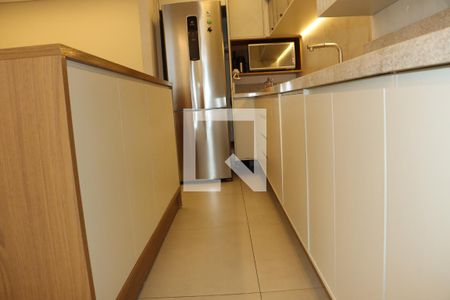 Apartamento para alugar com 2 quartos, 57m² em Jardim Recanto Suave, Cotia