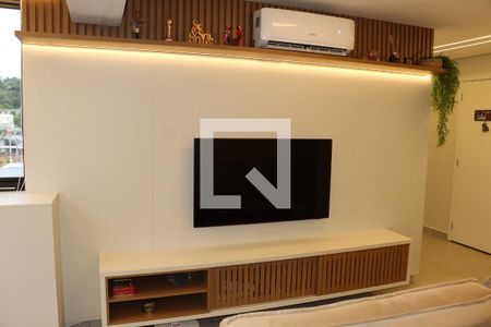 Apartamento para alugar com 2 quartos, 57m² em Jardim Recanto Suave, Cotia