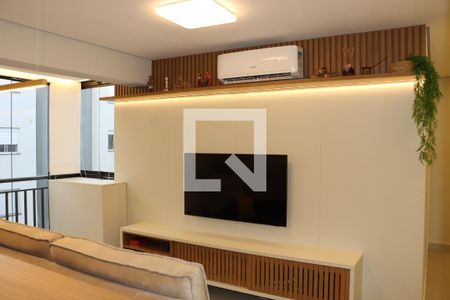 Apartamento para alugar com 2 quartos, 57m² em Jardim Recanto Suave, Cotia