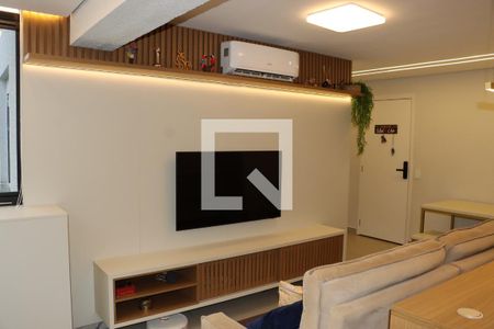 Apartamento para alugar com 2 quartos, 57m² em Jardim Recanto Suave, Cotia