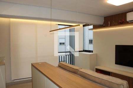 Apartamento para alugar com 2 quartos, 57m² em Jardim Recanto Suave, Cotia