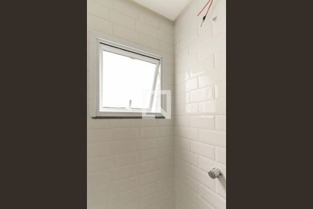 Banheiro de apartamento à venda com 1 quarto, 31m² em Tatuapé, São Paulo