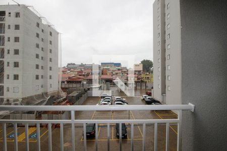 Apartamento para alugar com 2 quartos, 59m² em Vila Fiori, Sorocaba