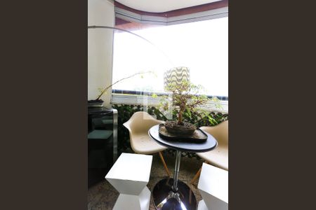 Apartamento à venda com 3 quartos, 139m² em Vila Morse, São Paulo