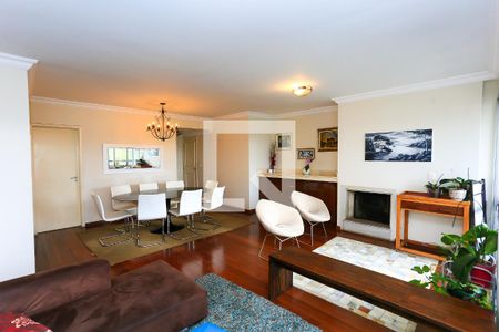 Apartamento à venda com 3 quartos, 139m² em Vila Morse, São Paulo