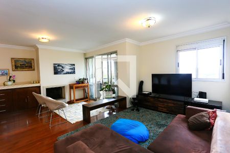 Apartamento à venda com 3 quartos, 139m² em Vila Morse, São Paulo