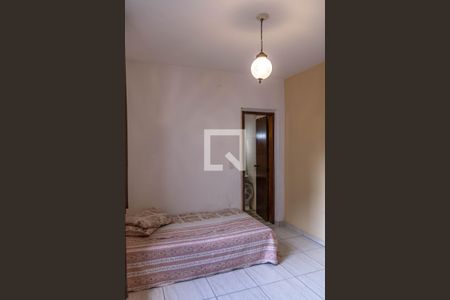 Suíte de casa à venda com 3 quartos, 156m² em Dom Bosco, Belo Horizonte