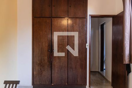 Suíte de casa à venda com 3 quartos, 156m² em Dom Bosco, Belo Horizonte