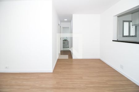 Sala de apartamento à venda com 2 quartos, 63m² em Alto da Lapa, São Paulo