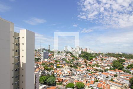 Varanda de apartamento à venda com 2 quartos, 63m² em Alto da Lapa, São Paulo