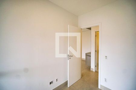 Quarto 01 de apartamento à venda com 2 quartos, 72m² em Vila Gomes Cardim, São Paulo