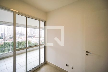 Quarto 01 de apartamento à venda com 2 quartos, 72m² em Vila Gomes Cardim, São Paulo