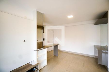 Sala de apartamento à venda com 2 quartos, 72m² em Vila Gomes Cardim, São Paulo