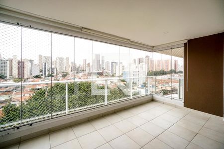 Vista do quarto 01 de apartamento à venda com 2 quartos, 72m² em Vila Gomes Cardim, São Paulo