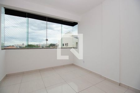 Quarto 2 de apartamento para alugar com 2 quartos, 46m² em Setor Habitacional Vicente Pires, Brasília