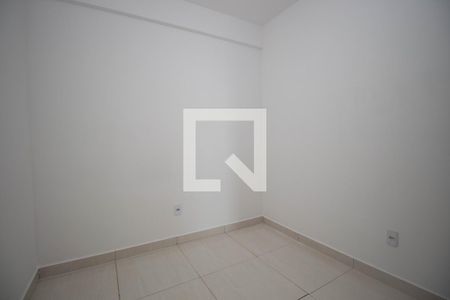 Quarto 1 de apartamento para alugar com 2 quartos, 46m² em Setor Habitacional Vicente Pires, Brasília