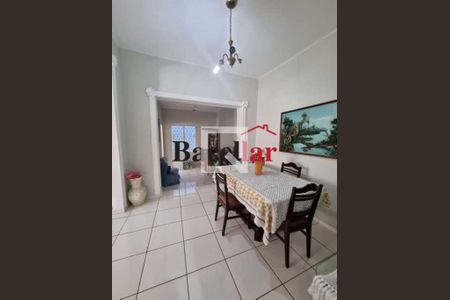 Casa à venda com 3 quartos, 138m² em Tijuca, Rio de Janeiro