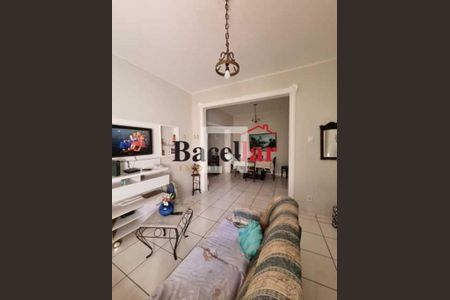 Casa à venda com 3 quartos, 138m² em Tijuca, Rio de Janeiro
